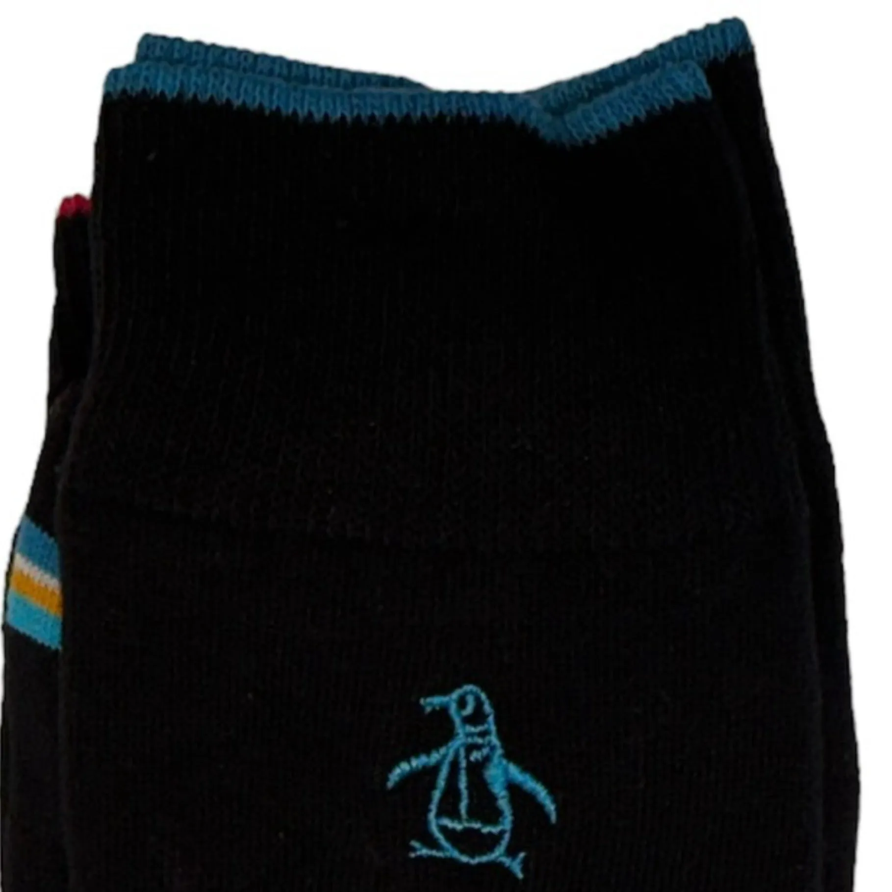 3 Pack Calcetines Negros