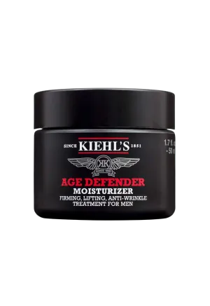 Age Defender Moisturizer