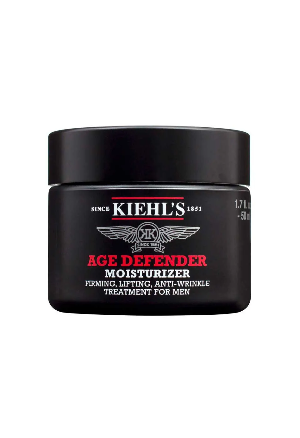 Age Defender Moisturizer