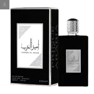 Ameer Al Arab Lattafa 100 ml - Principe de Arabia