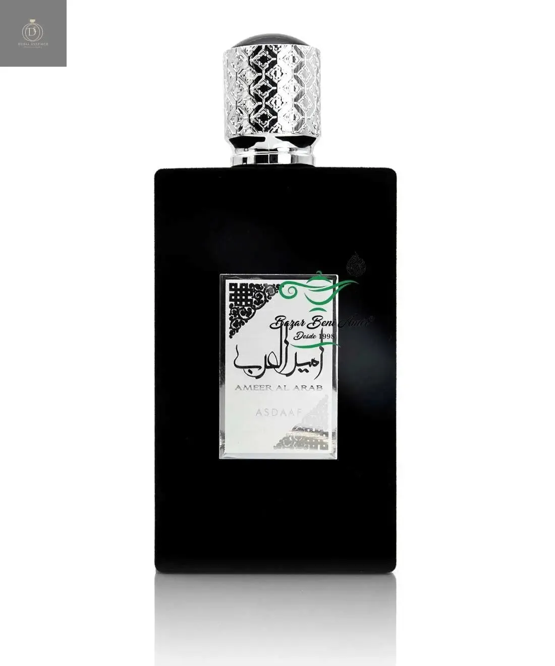 Ameer Al Arab Lattafa 100 ml - Principe de Arabia