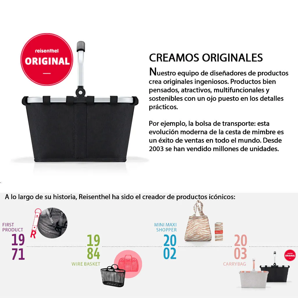 Bolsa térmica Reisenthel