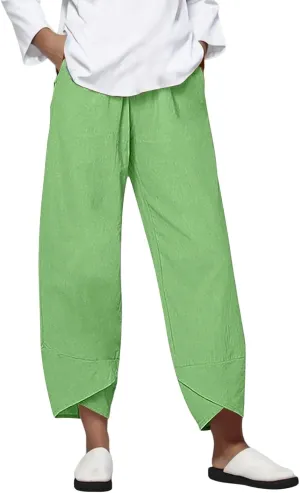 Capri Jeans for Women Female Casual Pants for Women De Mujer Pull On Jeans for Women Black Capri Pants for Women