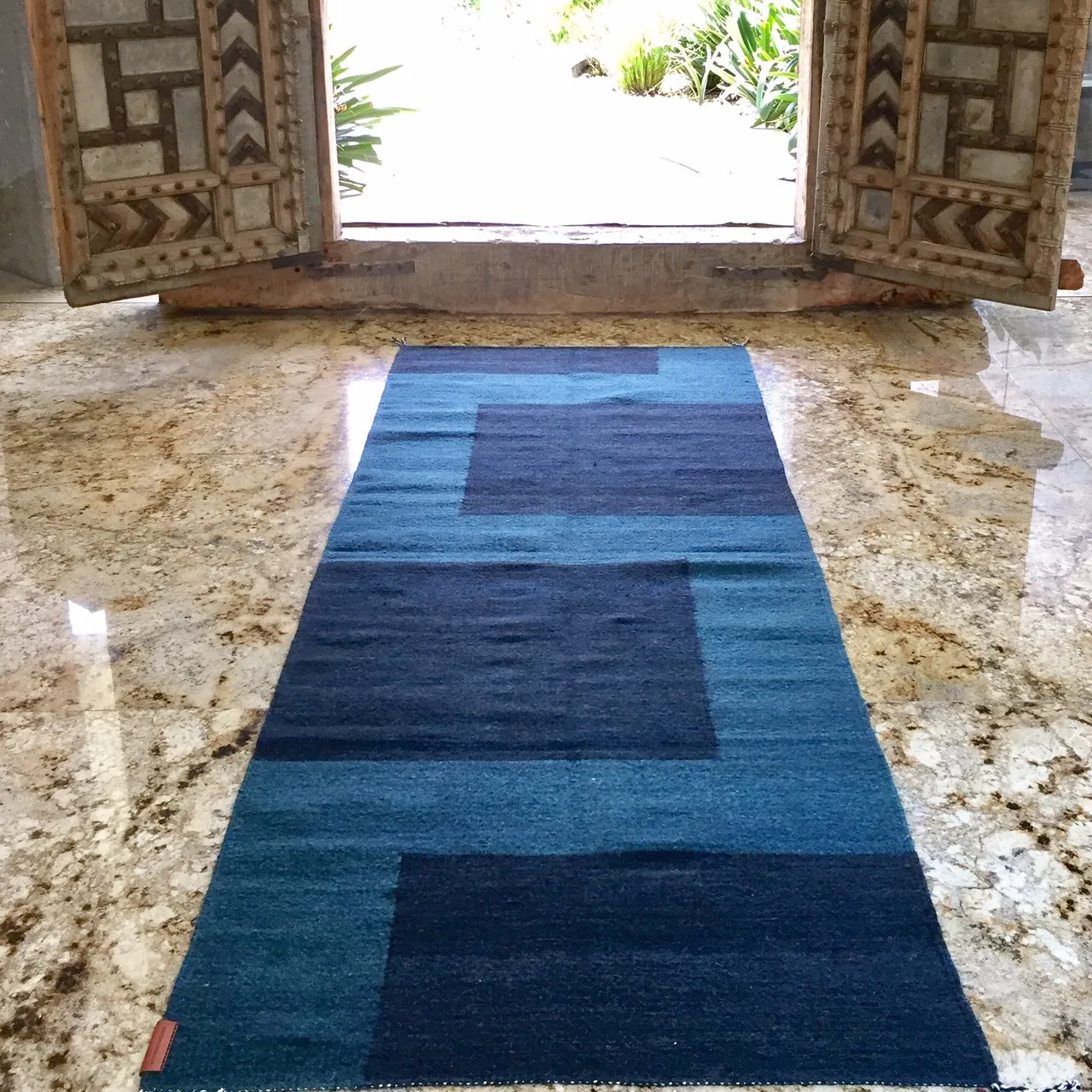 chichén itzá 80 x 240 cm