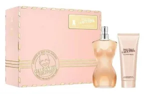 Estuche Jean Paul Gaultier Classique (Tin) Edt 100Ml 75Ml Mujer