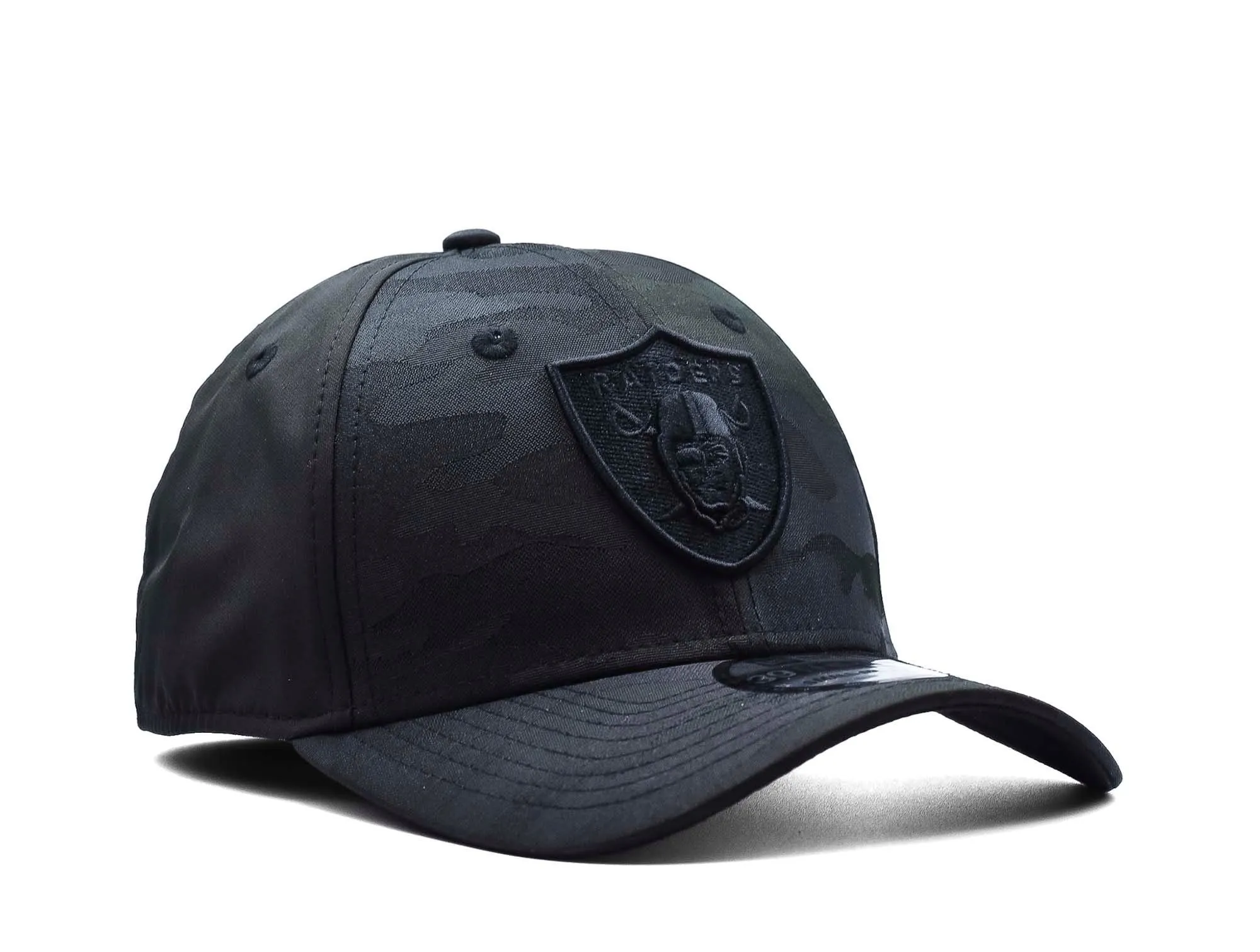 Jockey New Era Nfl 3930 Las Vegas Raiders Unisex Negro