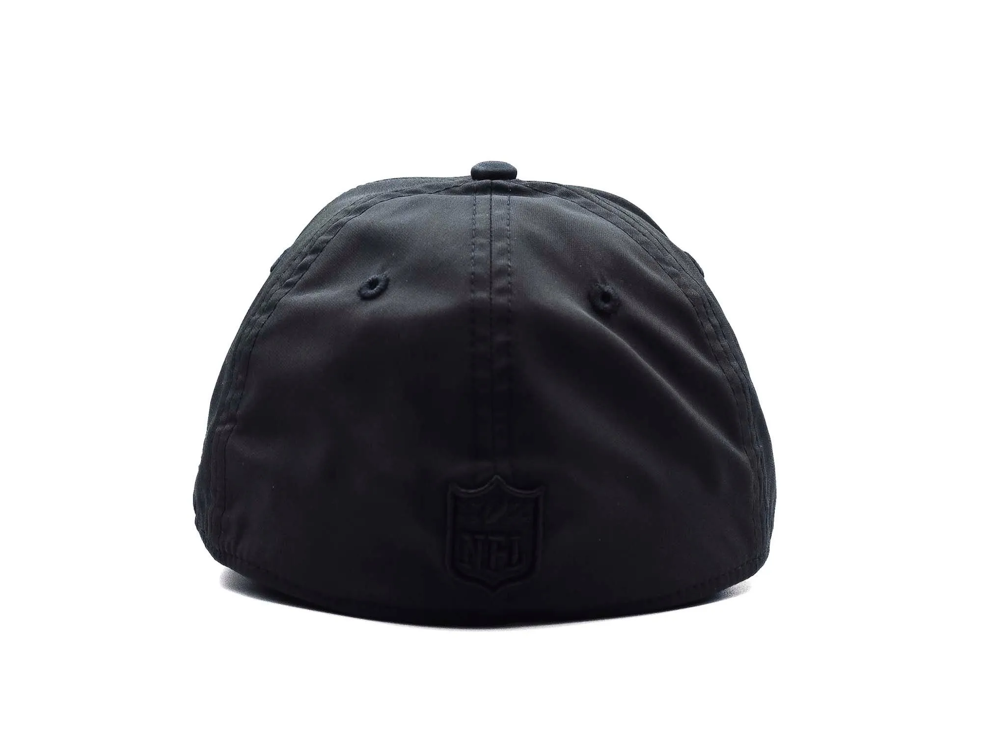 Jockey New Era Nfl 3930 Las Vegas Raiders Unisex Negro