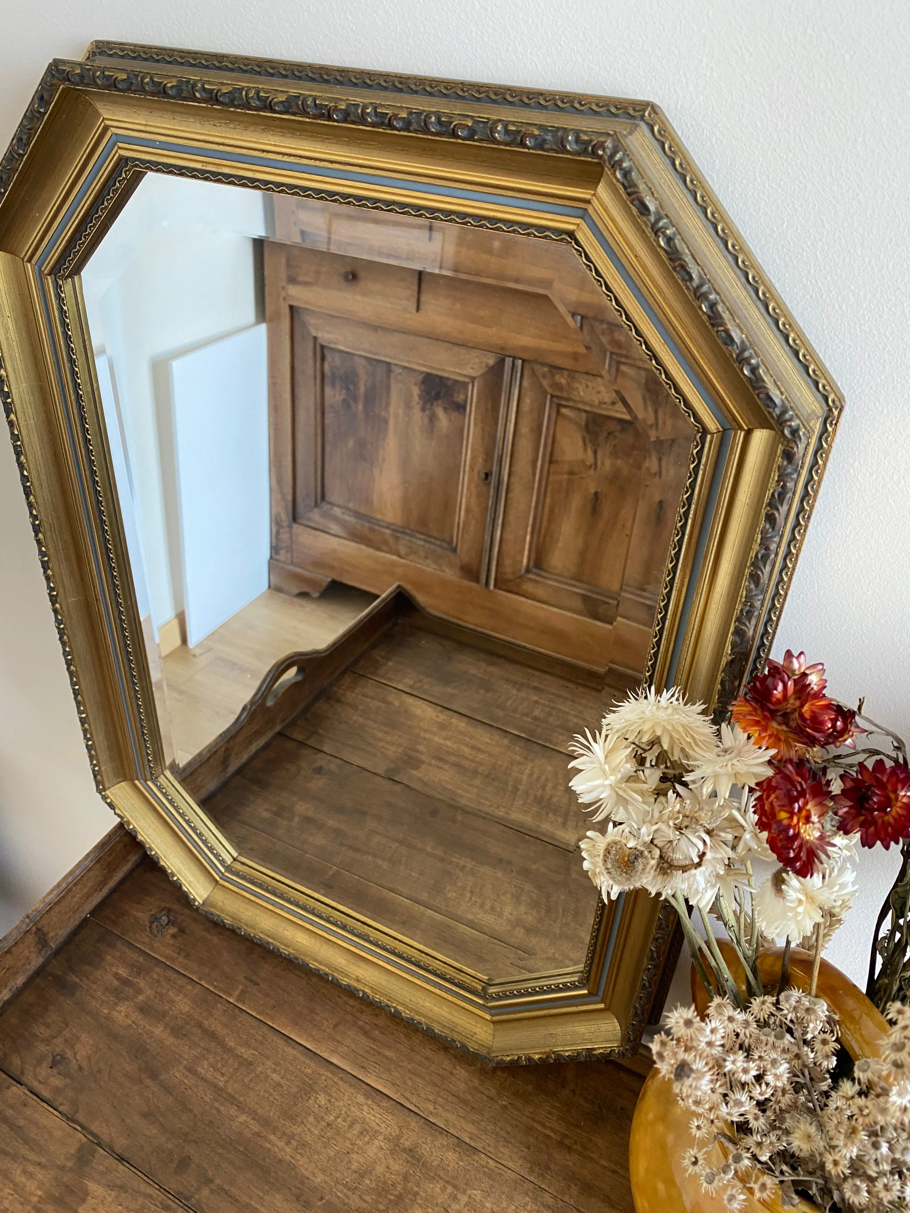 Miroir 22