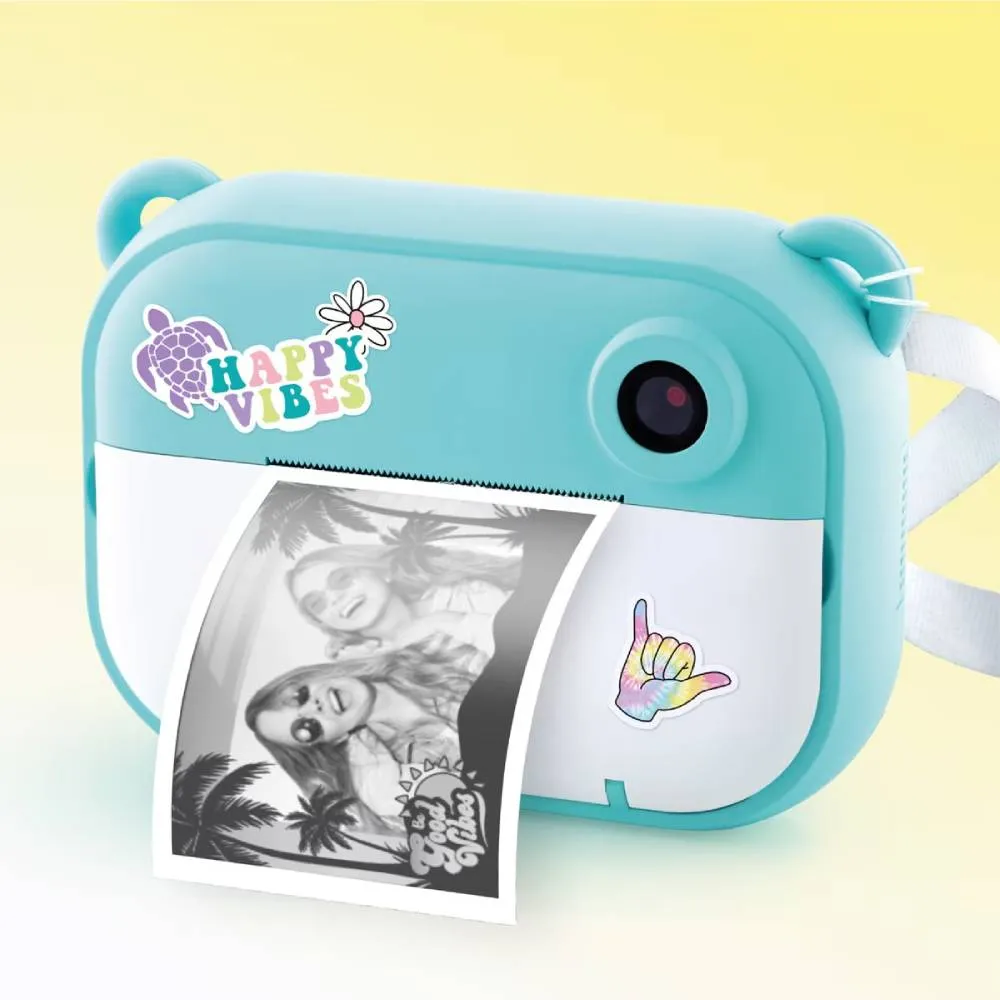 Photo Creator Cámara Instantánea Canal Toys