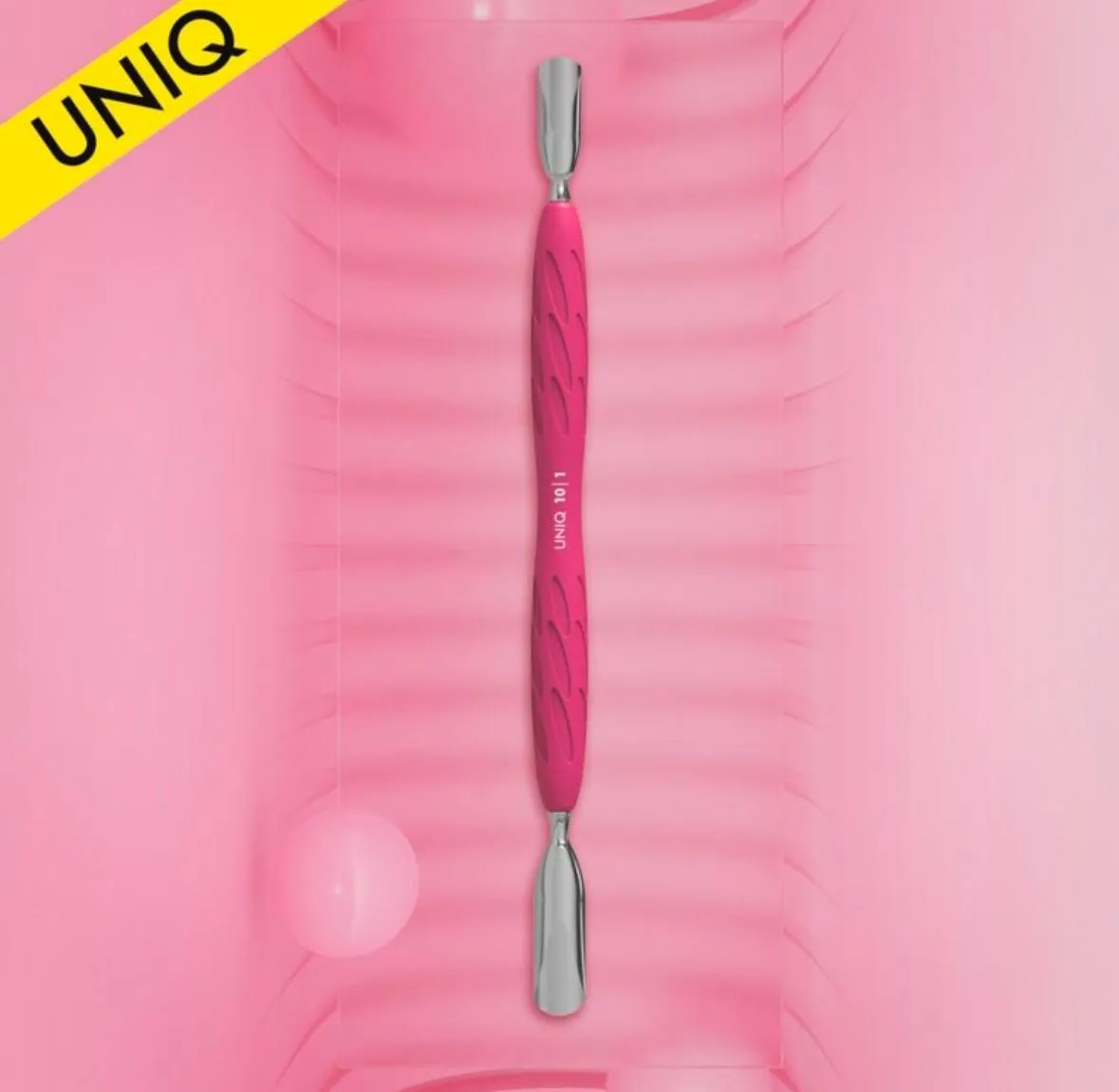 Repujador UNIQ 10/1 Staleks Pro