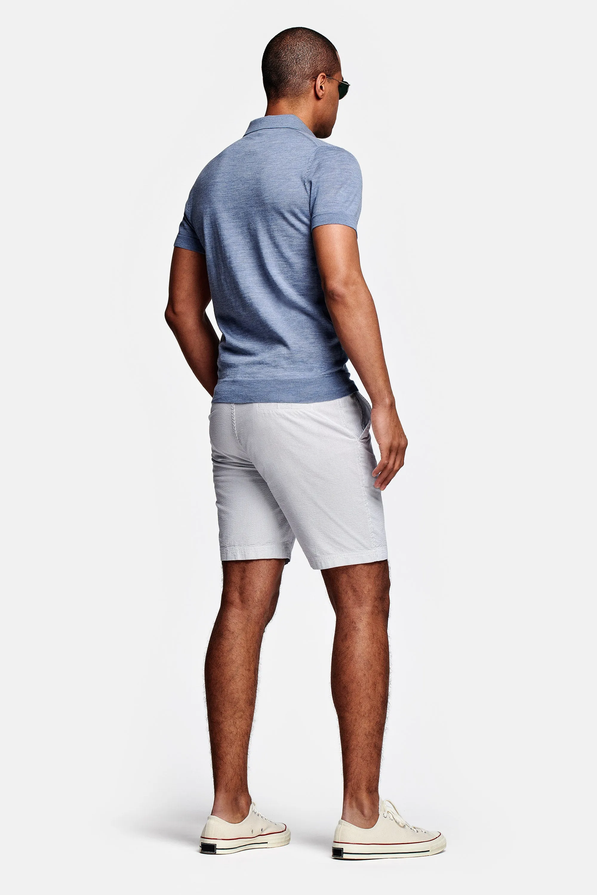 Runabouts * Shorts Seersuckers