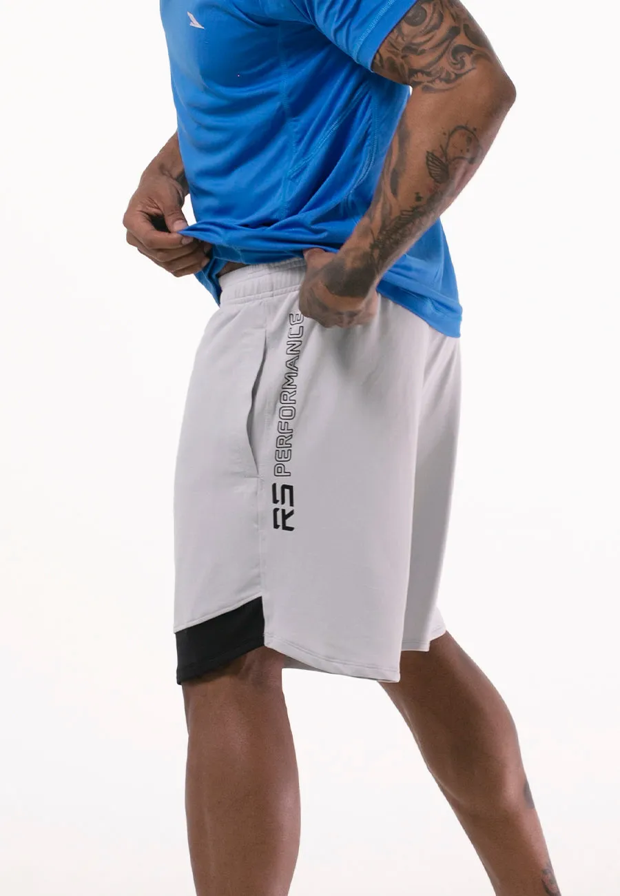 SHORT TRAINING HASSIO CABALLERO
