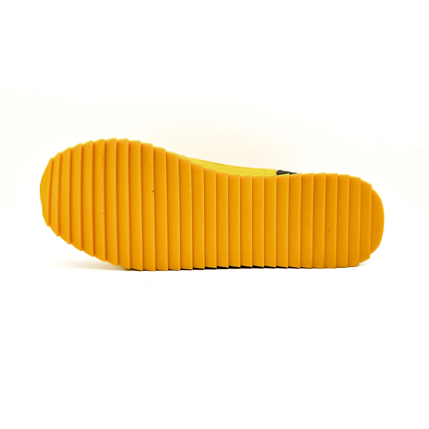 Sneaker Chamonix citron