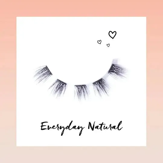 Technic Diy Under Lash Starter Kit - Everyday Natural