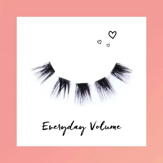 Technic Diy Under Lash Starter Kit - Everyday Volume
