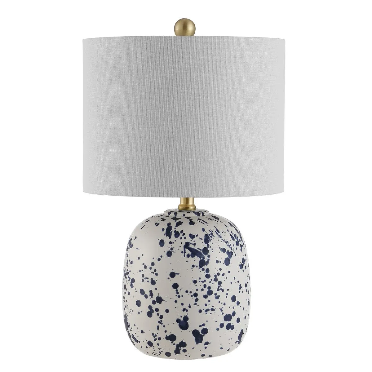 WALLACE CERAMIC TABLE LAMP