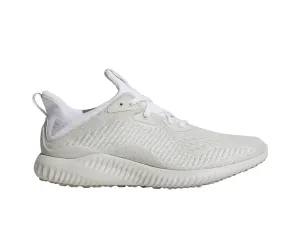 Zapatilla Adidas Alphabounce Hombre Blanco