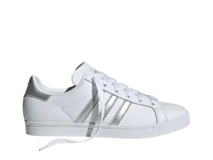 Zapatilla Adidas Coast Star Mujer Blanco