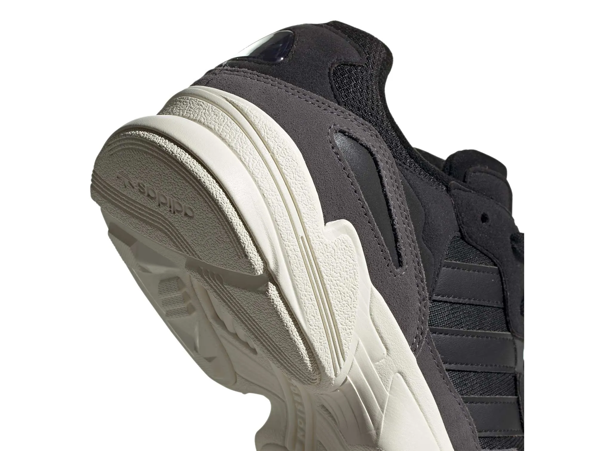 Zapatilla Adidas Yung-96 Hombre Negro