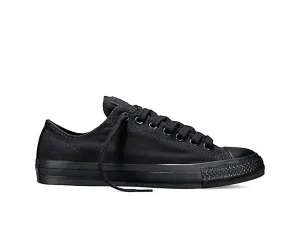 Zapatilla Converse Chuck Taylor Hombre Negro 147495C