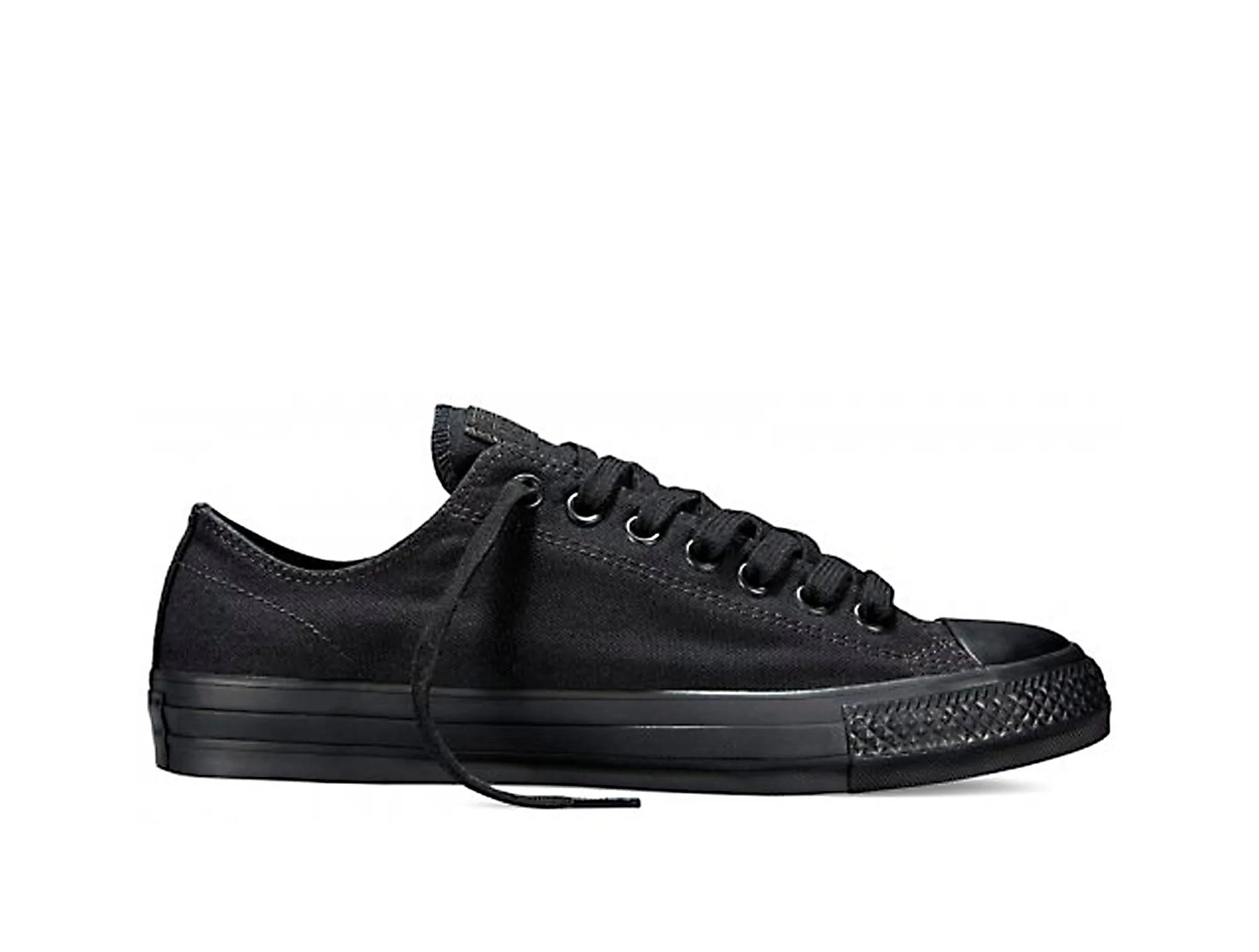 Zapatilla Converse Chuck Taylor Hombre Negro 147495C